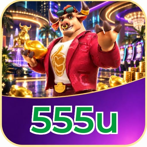 Cassino ao vivo da 555u com dealers reais e mesas HD