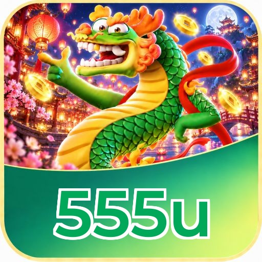 Grandes vitórias nos jogos Fortune da 555u