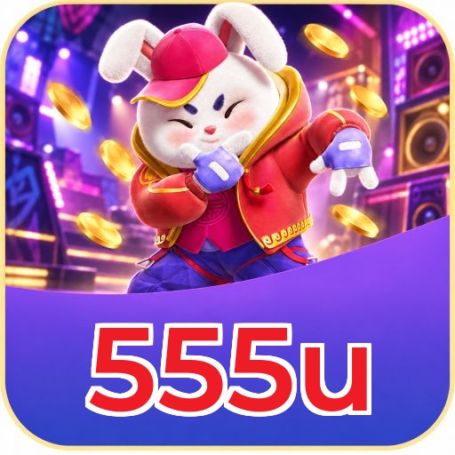 Catálogo de slots da 555u com RTP médio de 96,52%