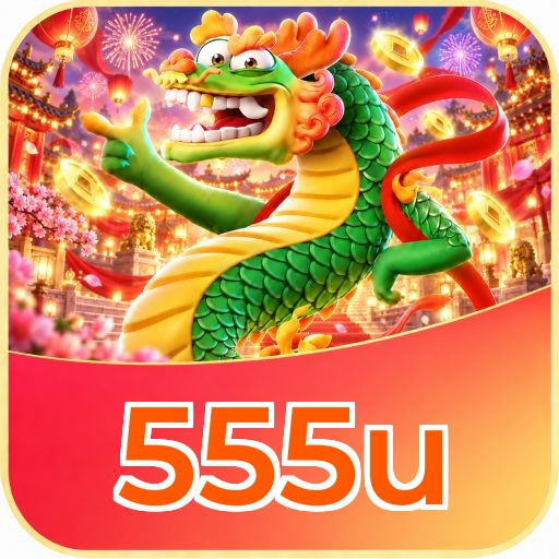 Central de download oficial da 555u para Android e iOS
