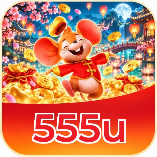 Canal oficial da 555u no Telegram com bônus e suporte